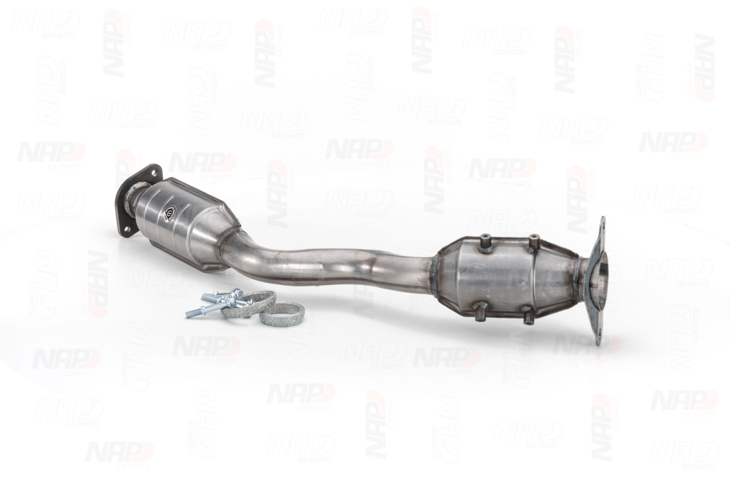 CAK11211 NAP carparts 20010JD000 Katalysator