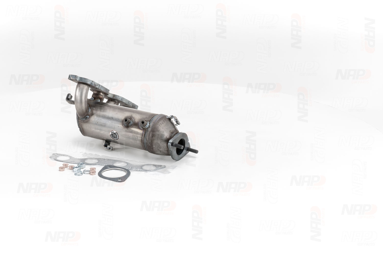 NAP carparts CAK11212 Catalizador HYUNDAI i10 III Hatchback (AC3, AI3) 2024 originales precio