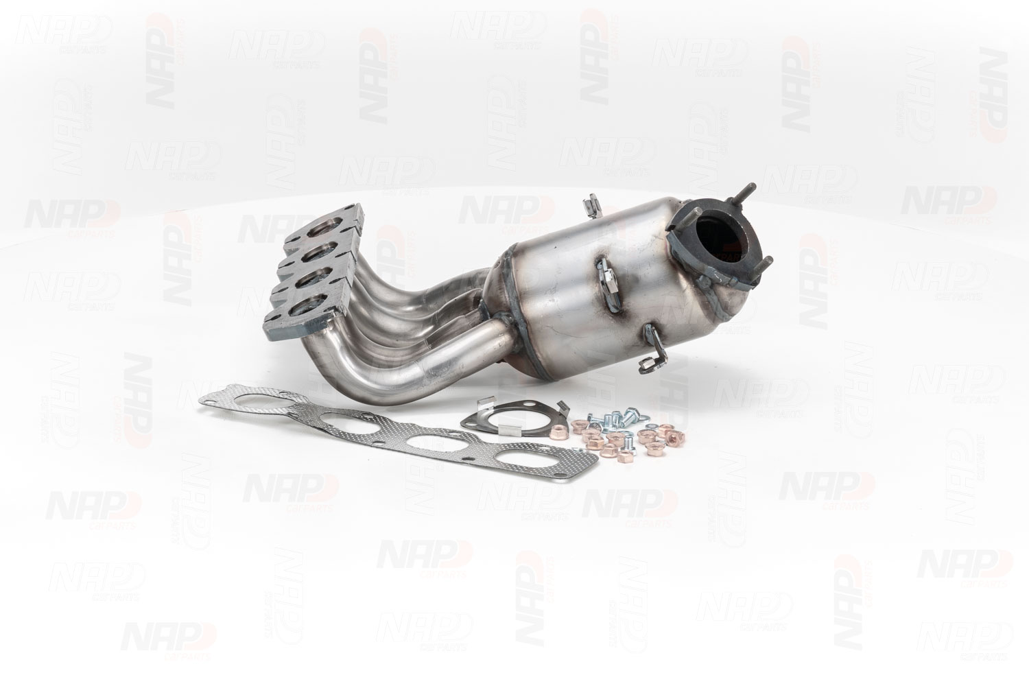 NAP carparts CAK11235 Catalizador Insignia A G09 2016 originales precio