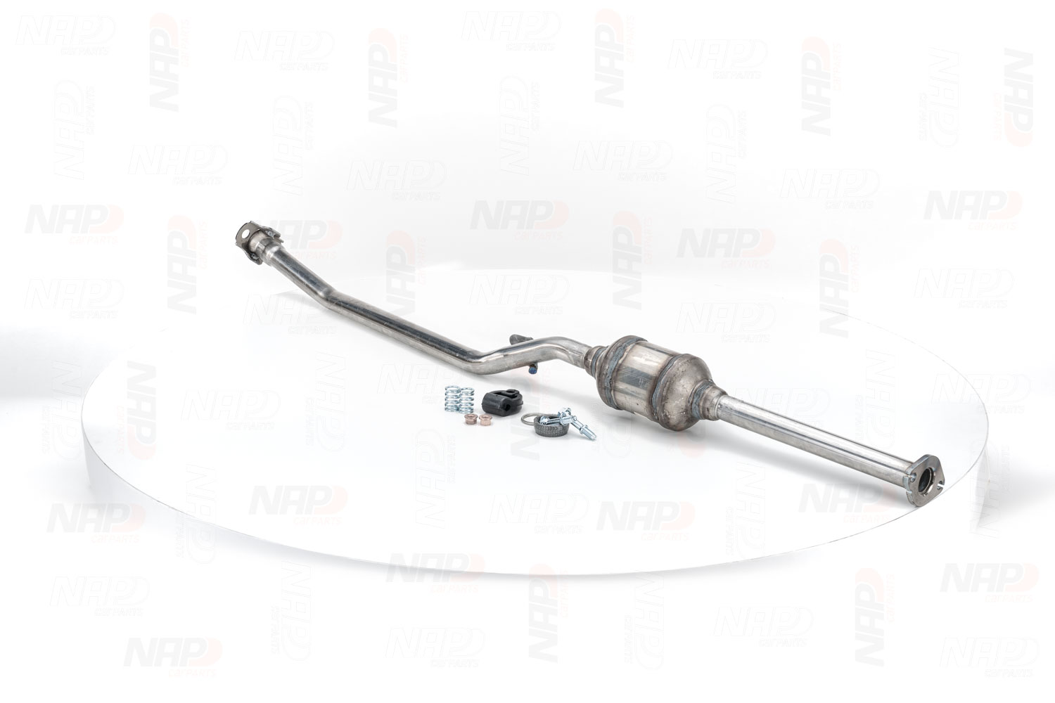 CAK11239 NAP carparts 14190M68KA0H02 Katalysator