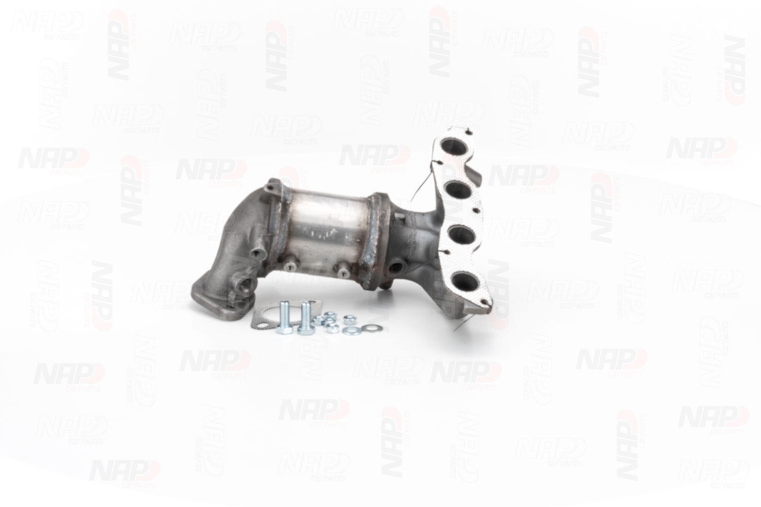 NAP carparts CAK11244 katalysator 28510-03110