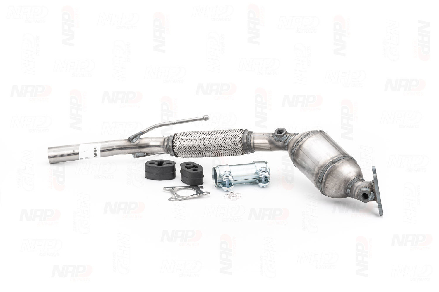 NAP carparts CAK11252 katalysator 1S0 254 500 AX