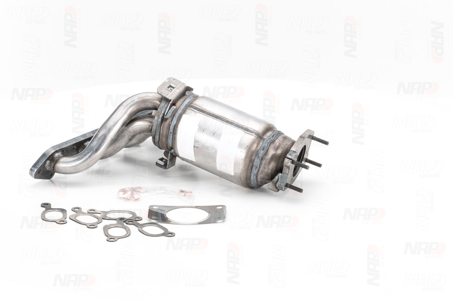 NAP carparts CAK11255 katalysator 8603493