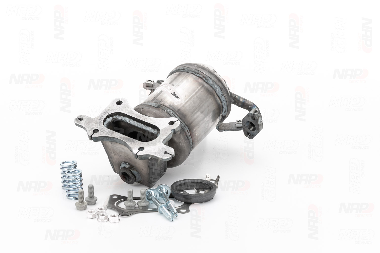 NAP carparts CAK11257 katalysator 18190-RB0-G00