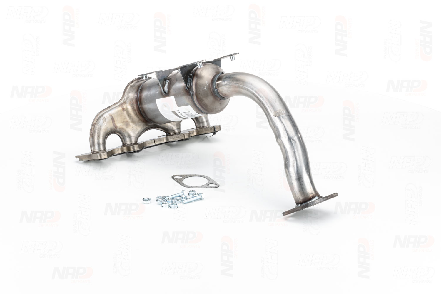 NAP carparts CAK11264 Catalizador FIAT Doblo 119 2022 originales precio