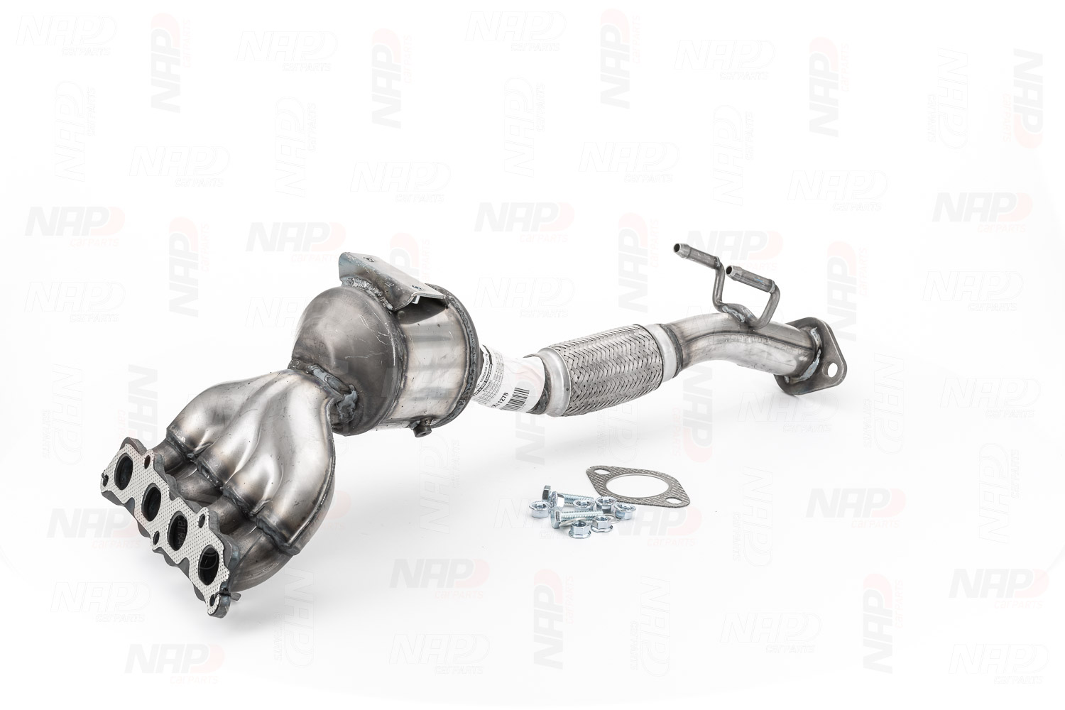 NAP carparts CAK11278 Katalysator Ford C Max 2 2018