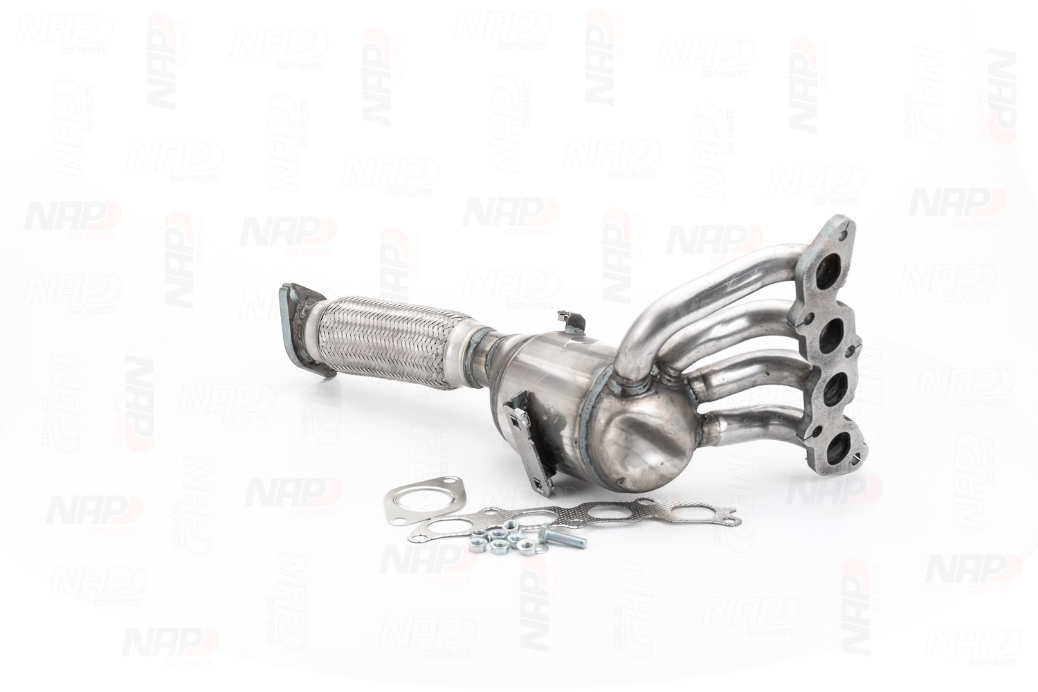 NAP carparts CAK11279 katalysator 9V215G232JB