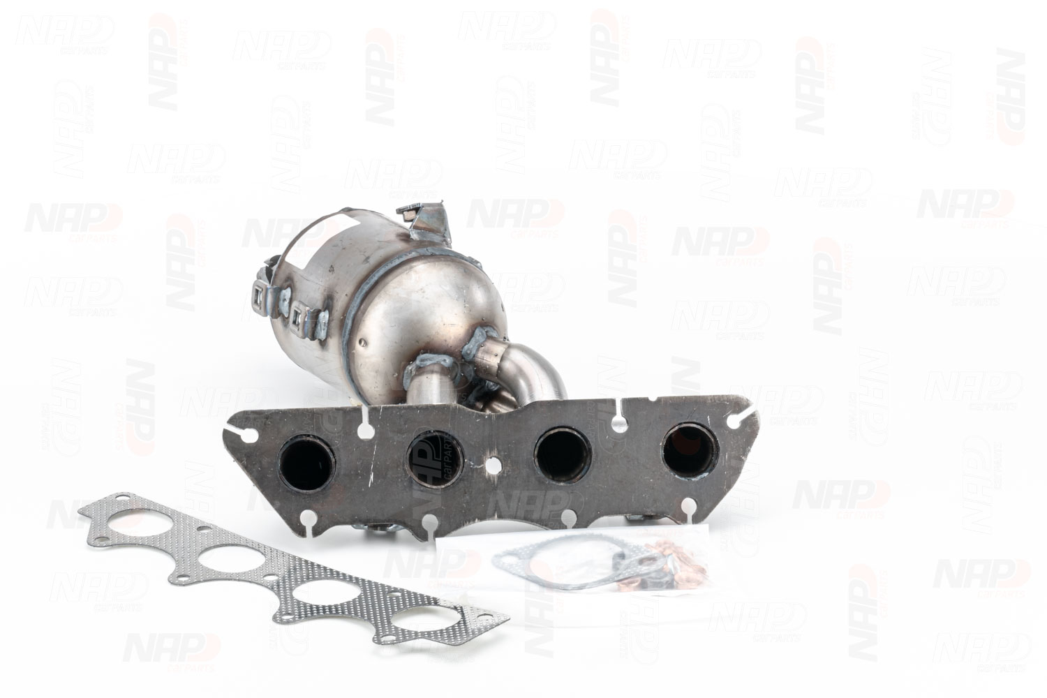 NAP carparts 2851 02B EF5 Katalyzátor CAK11281