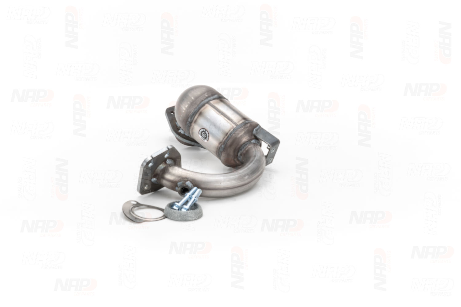 NAP carparts CAK11285 katalysator 8200835917