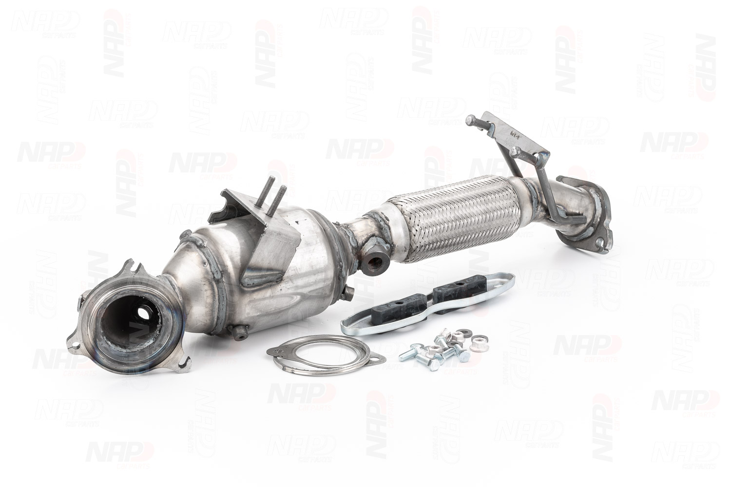 NAP carparts CAK11294 katalysator 1891586