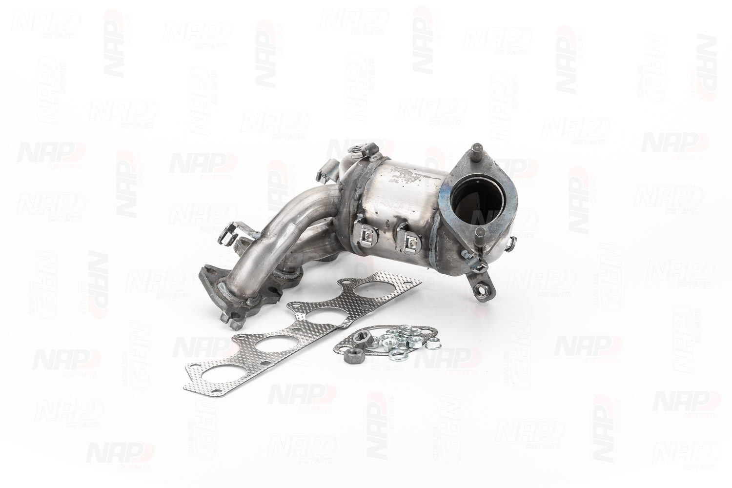 NAP carparts CAK11308 Catalizador Kia Ceed SW ED 2008 originales precio