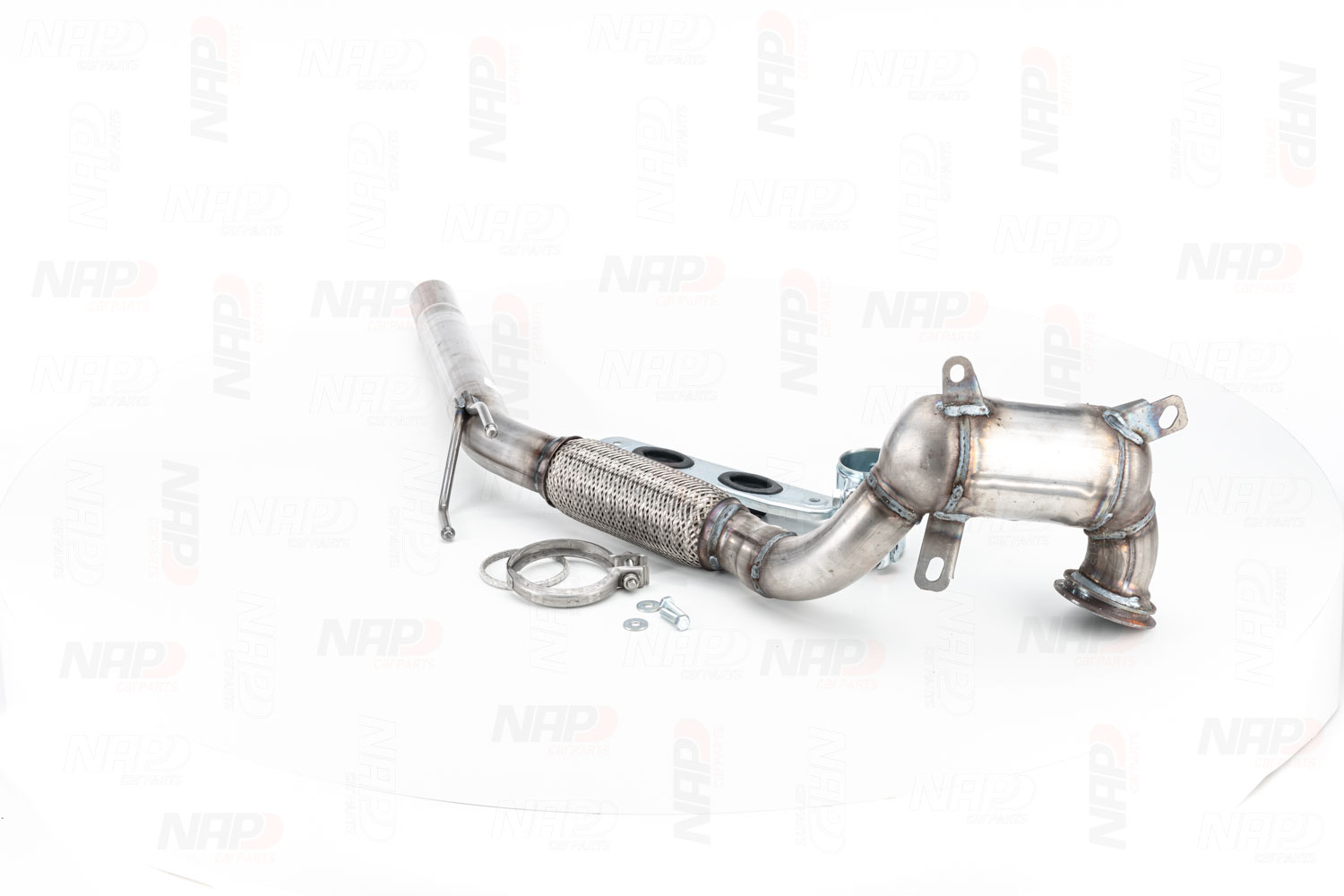 NAP carparts CAK11322 Catalizador Seat Leon SC 2018 originales precio