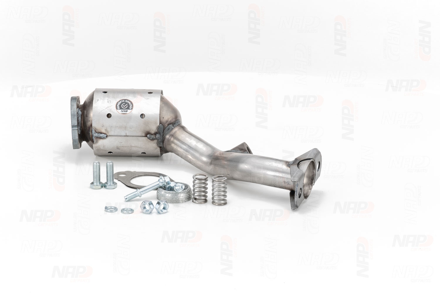 NAP carparts 1570B546 Katalyzátor CAK11325