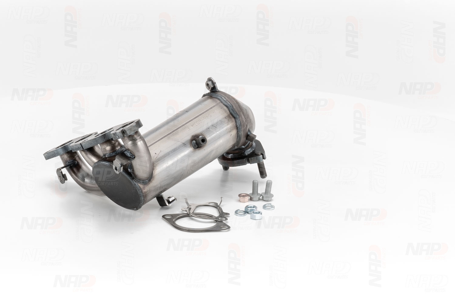NAP carparts CAK11336 katalysator 2851003981