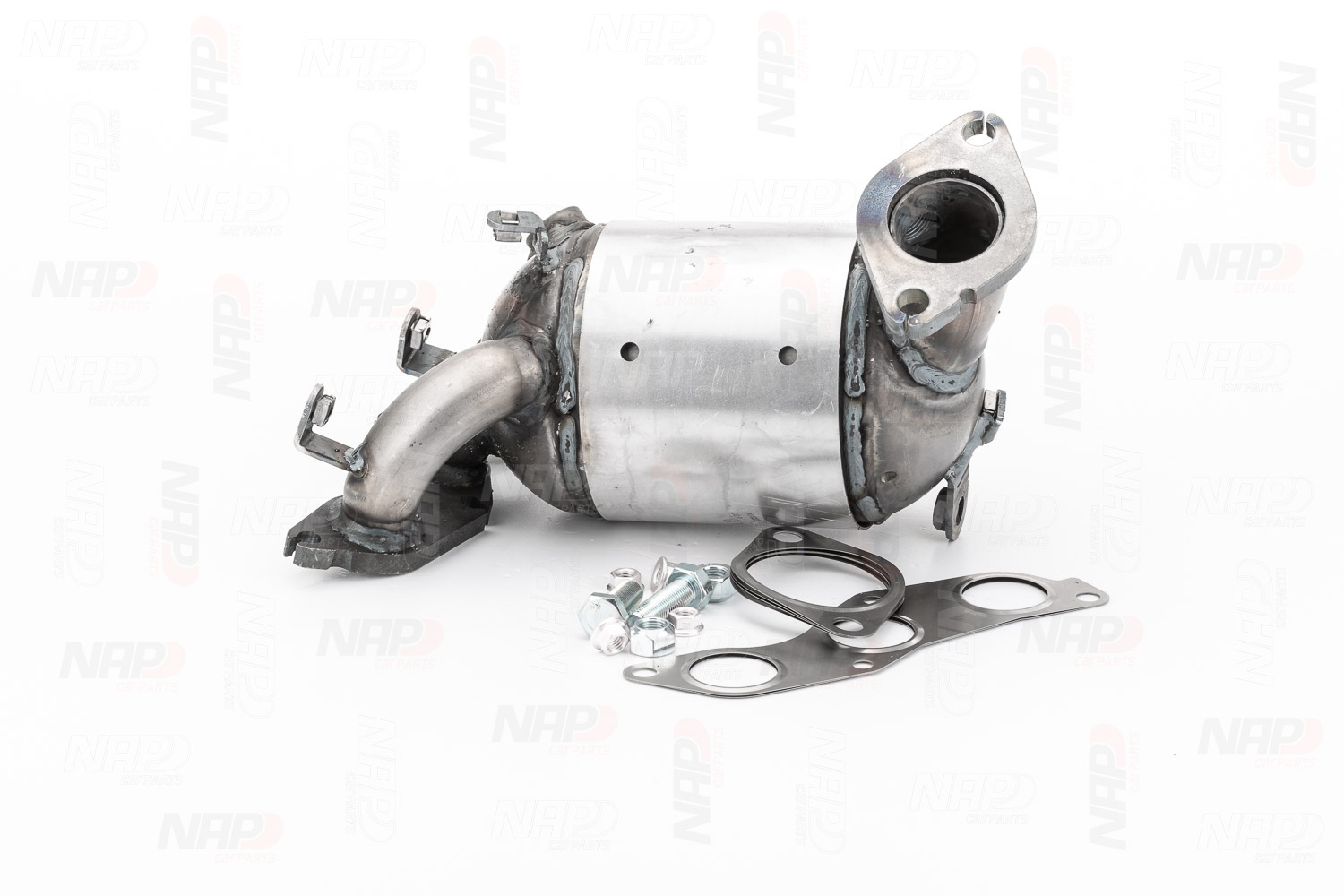 NAP carparts CAK11342 Catalizador HYUNDAI i10 III Hatchback (AC3, AI3) 2025 originales precio