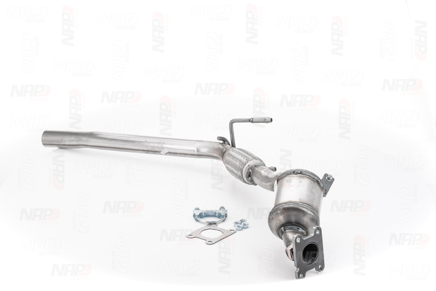 NAP carparts CAK11351 katalysator 6C0 254 501 SX
