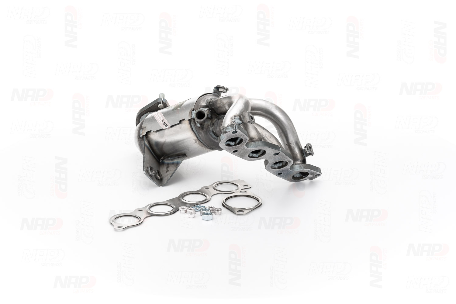 NAP carparts CAK11376 katalysator 2851003AH1