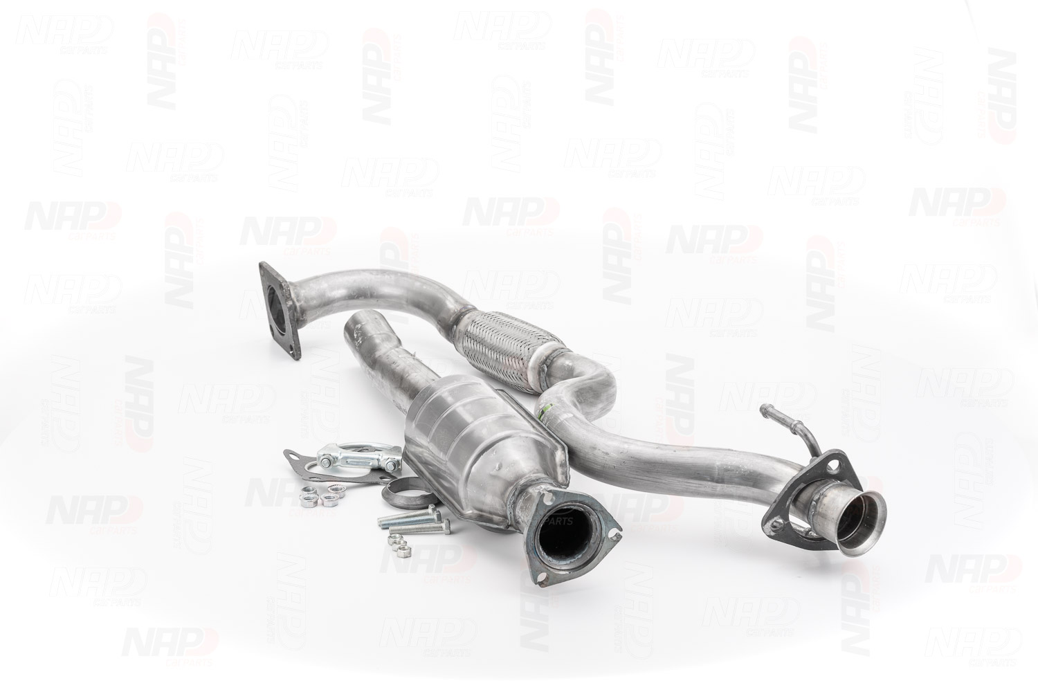 NAP carparts CAK11379 katalysator 1J0254400HX