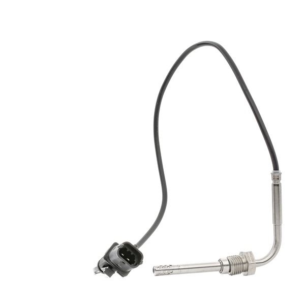 RIDEX 3938E0191 Sensor de temperatura Citroen Nemo Carrinha 1.3 HDi 75 cv Diesel 2017