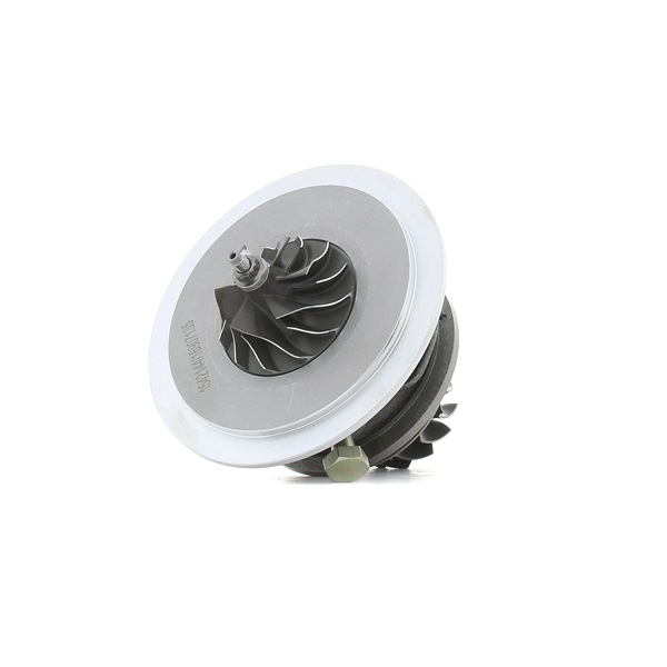 RIDEX 4973C0140 Turbolader Ford Transit Mk5 Bus 2.0 DI 86 PS Diesel 2006
