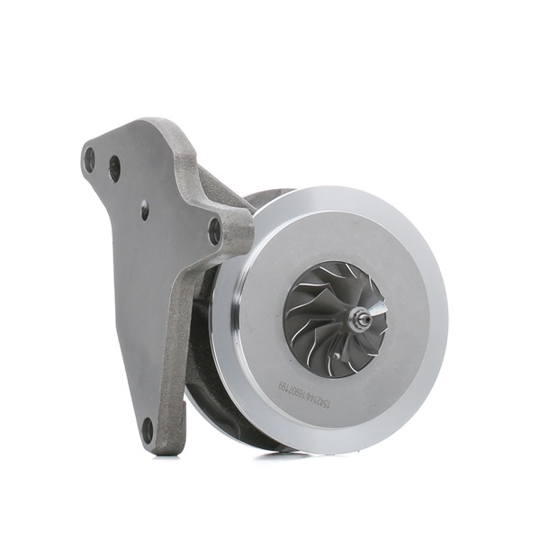 RIDEX 4973C0143 Turbina VW Multivan T5 2.5 TDI 174 CV Diesel 2006
