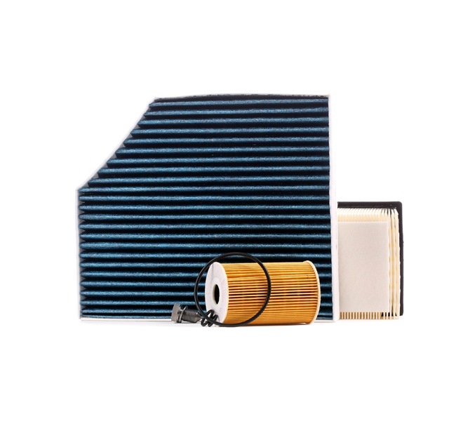 RIDEX 4055F4847 Calidad y precios justos
