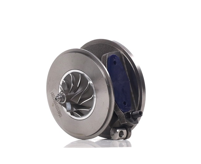 RIDEX 4973C0147 Turbokompresorius Skoda Fabia 6y5 1.4 TDI 80 AG dyzelinas 2006