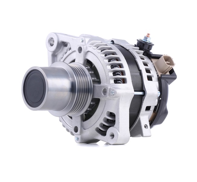 Toyota Yaris XP9 Lichtmaschine original RIDEX 4G1372 Preis