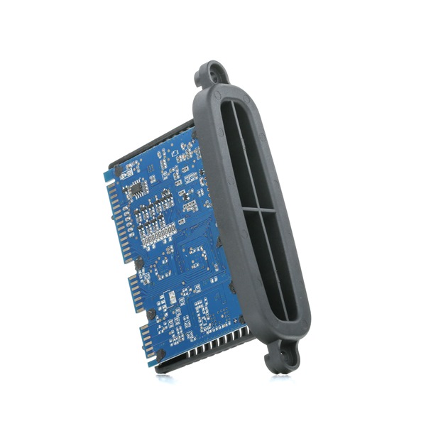 RIDEX 1431B0038 Appareil de commande, système d'éclairage BMW F10 523 i 204 CV Essence 2010