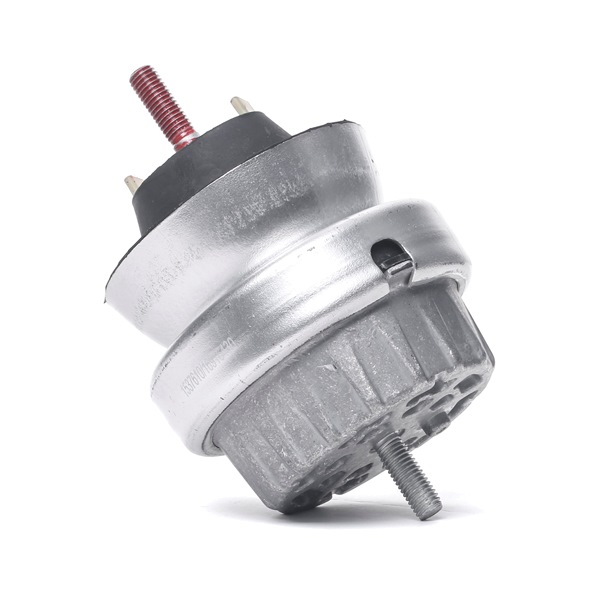 RIDEX 247E0743 Supporto motore Audi A6 C6 Avant 2.8 FSI 210 CV Benzina 2006