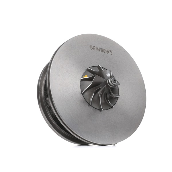 RIDEX 4973C0156 Turbokompresorius RENAULT Fluence (L3_) 1.5 dCi (L30D, L30L, L306, L33F, L33L, L33M, L33V, L33W) 110 AG dyzelinas 2023