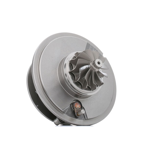 RIDEX 4973C0159 Turbo VW Crafter 30-35 2.5 TDI 163 Pk Diesel 2007
