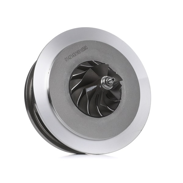 STARK SKCCC-4540163 Turbokompresorius Mercedes S203 C 270 CDI 2.7 (203.216) 170 AG dyzelinas 2006