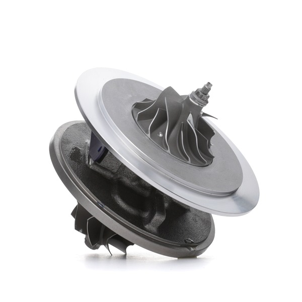 RIDEX 4973C0164 Turbokompresorius Mercedes S203 C 270 CDI 2.7 (203.216) 170 AG dyzelinas 2006