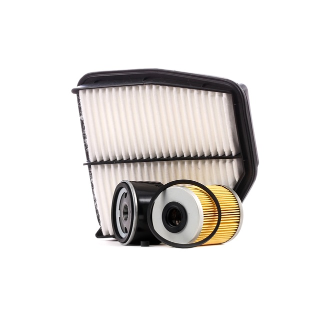 RIDEX 4055F8131 Calidad y precios justos