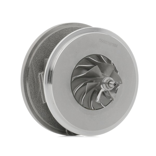 RIDEX 4973C0172 Turbokompresorius Citroen Jumpy Van 2.0 HDi 120 AG dyzelinas 2011