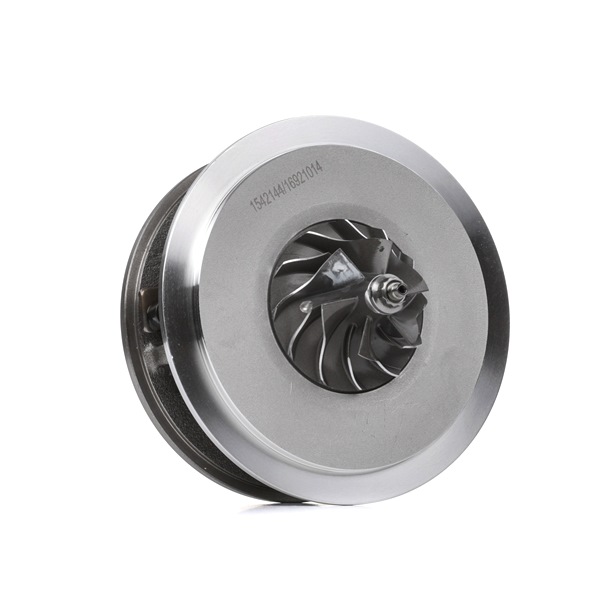 RIDEX 4973C0173 Turbo VW LT 28-35 II Bus 2.5 TDI 109 HK Diesel 2001