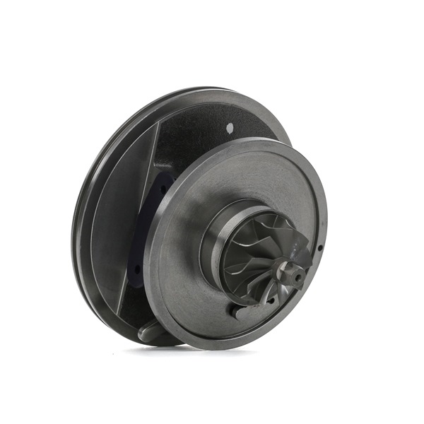 RIDEX 4973C0180 Turbokompresorius Renault Clio 2 1.5 dCi 100 AG dyzelinas 2003