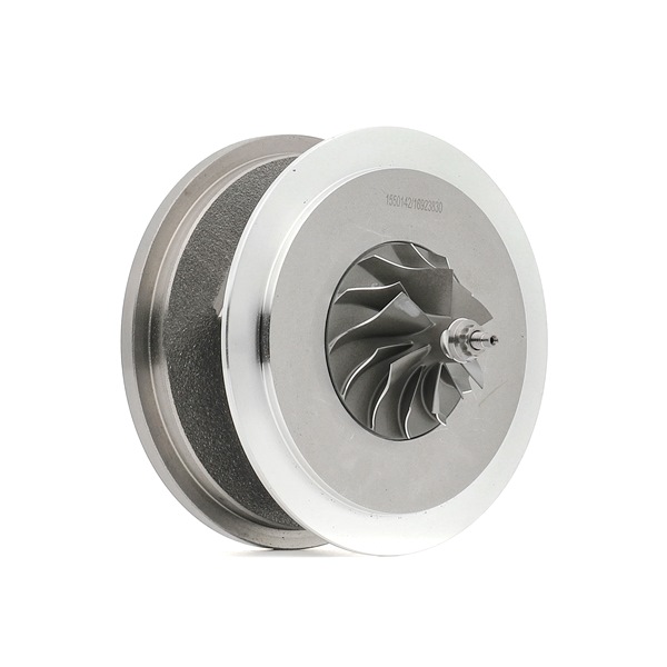 RIDEX 4973C0185 Turbina Audi A4 8h 2.7 TDI 180 CV Diesel 2006