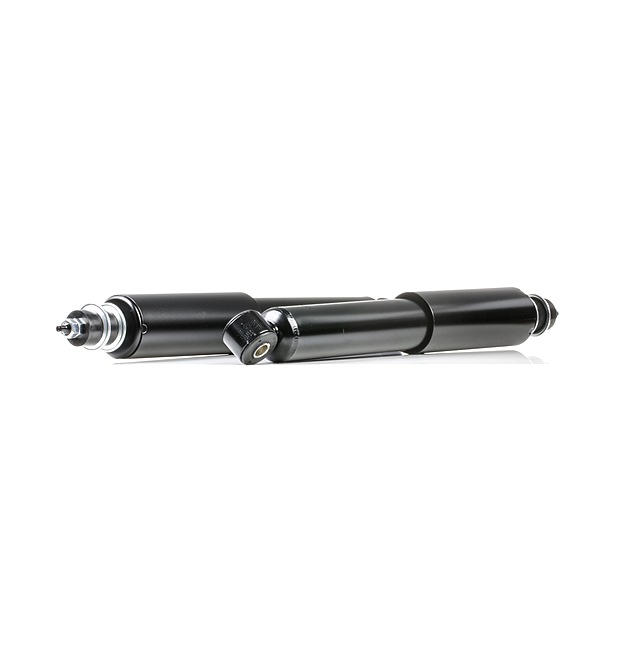 RIDEX 854S18124 Stötdämpare VW Tiguan 2 AD1 2.0 TDI 150 hk Diesel 2020