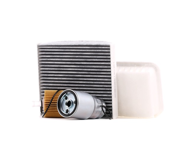 RIDEX 4055F12485 Calidad y precios justos