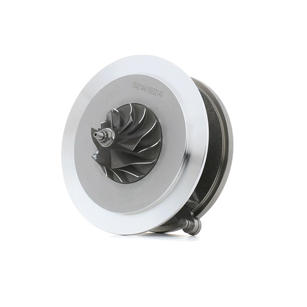 RIDEX A647 096 00 99 Siipipyörä-runkoyksikkö, ahdin 4973C0191