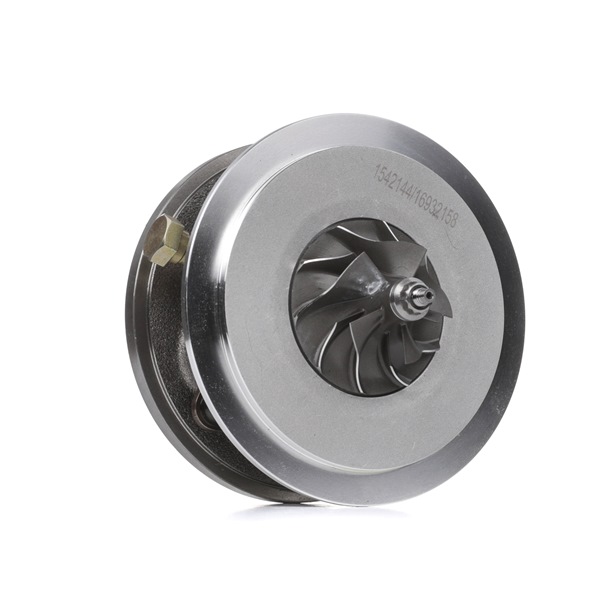 RIDEX 4973C0194 Turbokompresorius Fiat Stilo Universalas 1.9 D 90 AG dyzelinas 2008