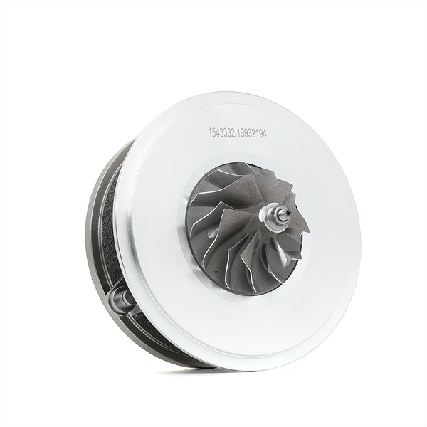 RIDEX 4973C0199 Plniace dúchadlo Mercedes W140