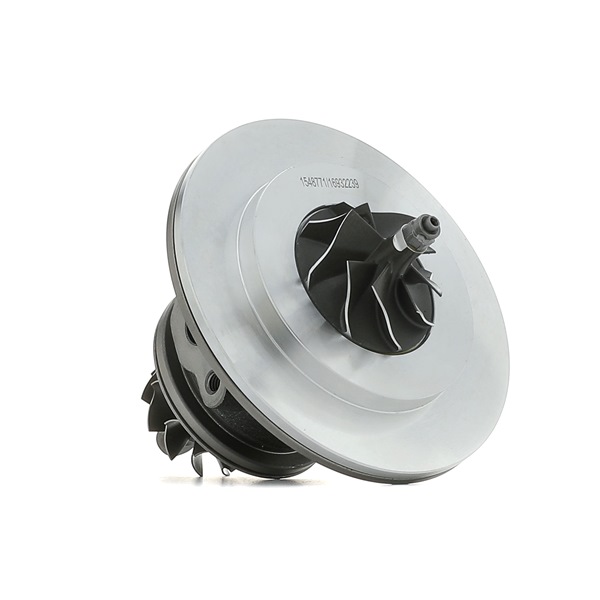 RIDEX 4973C0202 Turbo Peugeot Boxer Flatbed Vrachtwagen 2.2 HDi 101 Pk Diesel 2004