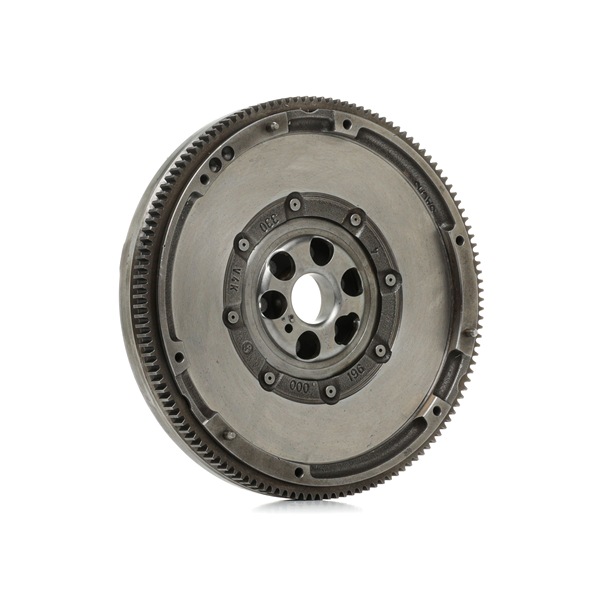 RIDEX REMAN 577F0025R svinghjul Passat B6 Variant 1.9 TDI 105 hk Diesel 2009