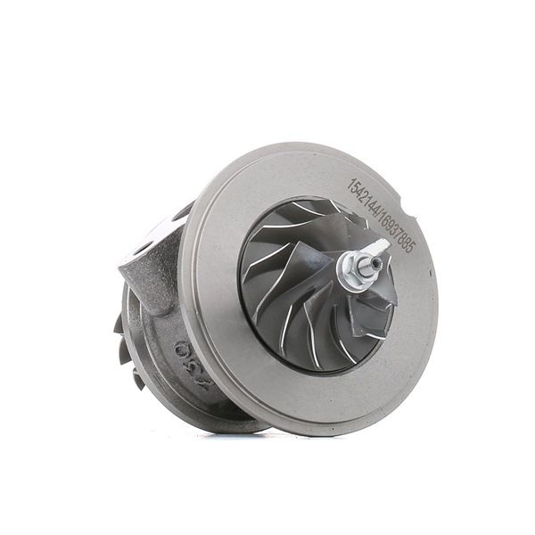 RIDEX 4973C0215 Turbo Corsa C X01 1.7 DTI 16V (F08, F68) 75 cv Diesel 2000