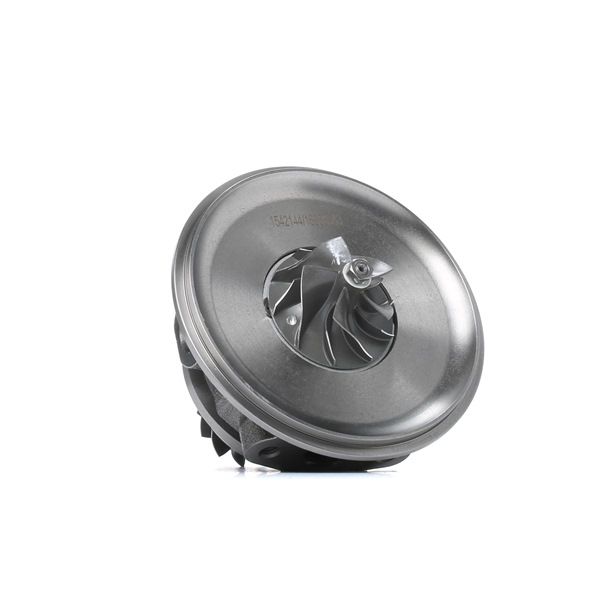 RIDEX 4973C0221 Turbina Abarth 595 312 1.4 (312.AXY11, 312.AXY1A) 145 CV Benzina 2020