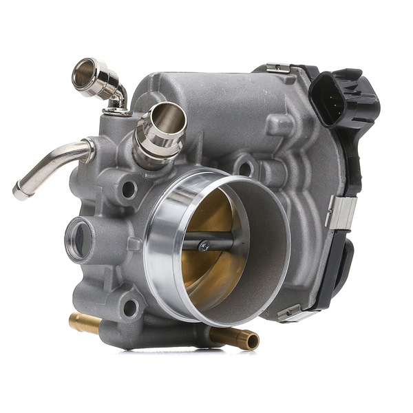 RIDEX 158T0275 Gasspjæld VAUXHALL Insignia Mk1 (A) Sedan (G09) 1.6 116 HK Benzin 2011