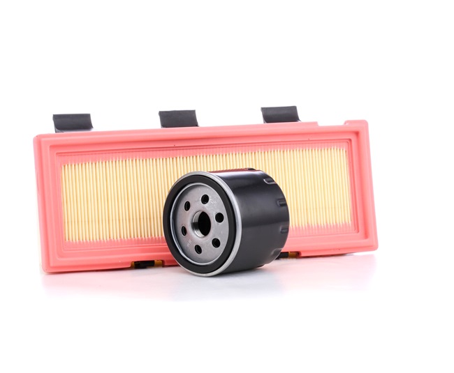 STARK SKFS-18894725 Filter - sada VW Multivan T5 2.5 TDI 4motion 130 KS nafta 2007